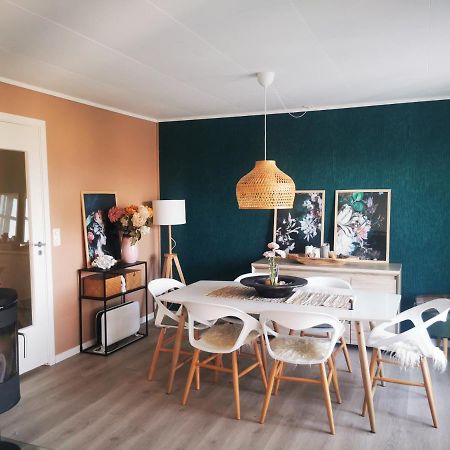 Stavanger Getaway Appartement Buitenkant foto