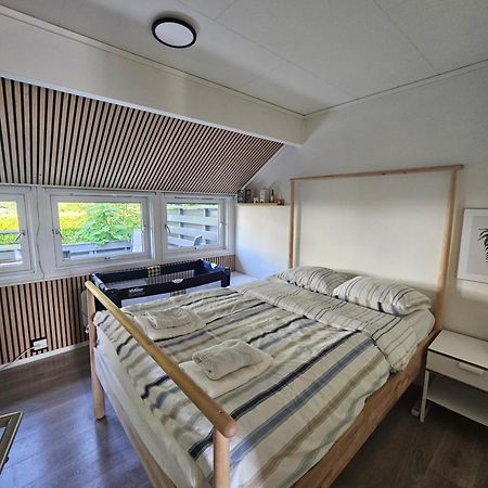Stavanger Getaway Appartement Buitenkant foto