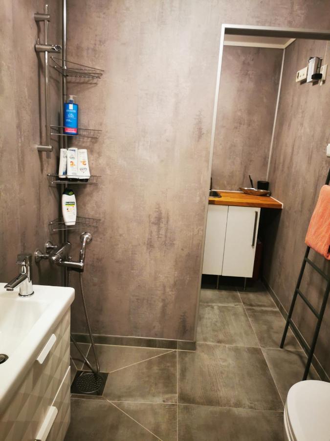 Stavanger Getaway Appartement Buitenkant foto