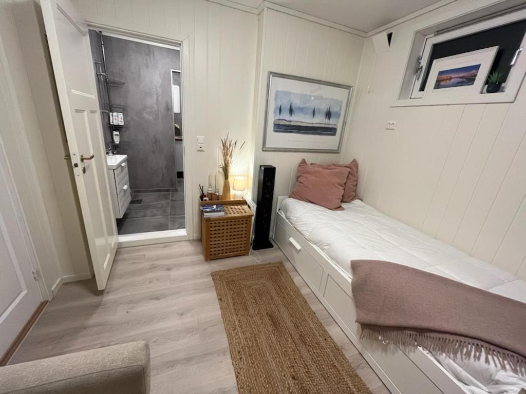 Stavanger Getaway Appartement Buitenkant foto