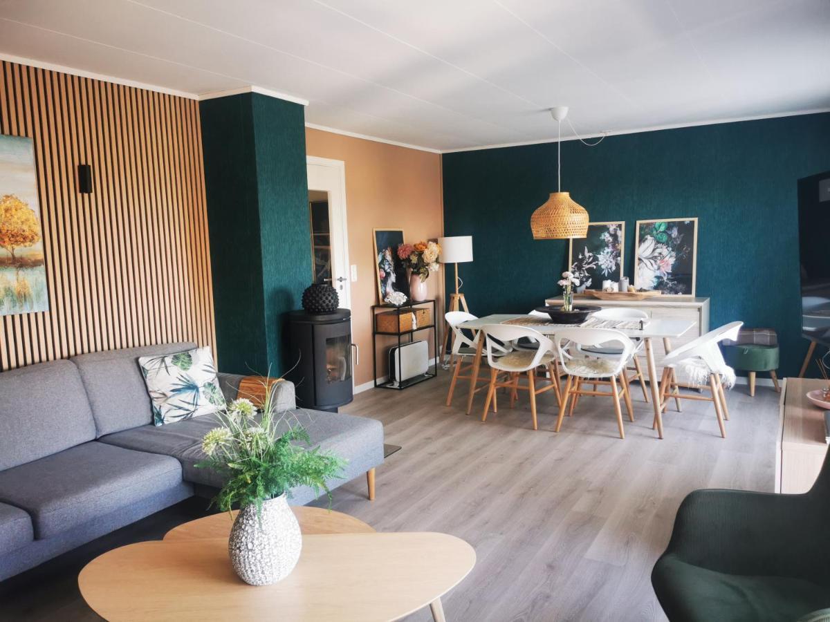 Stavanger Getaway Appartement Buitenkant foto