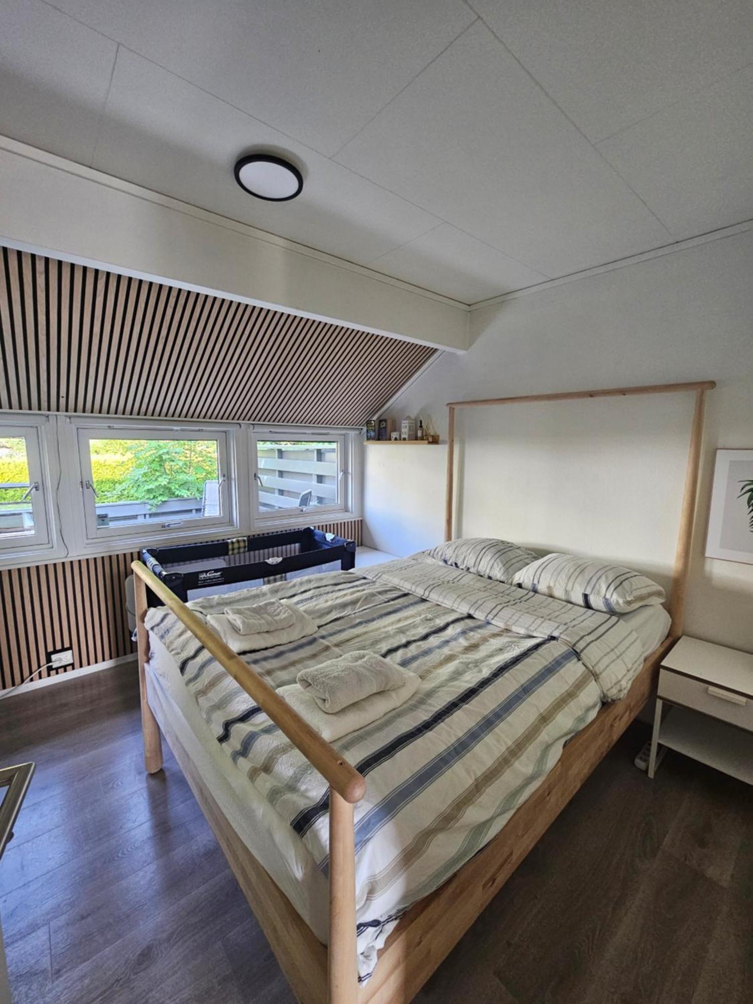 Stavanger Getaway Appartement Buitenkant foto